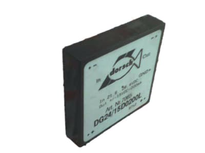 DORSCH 7065