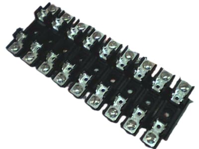 EATON CORPORATION S-8301-9