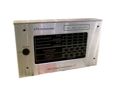 ASCO 629315-E