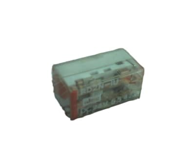 IDEC RD2N-IU-AC24V