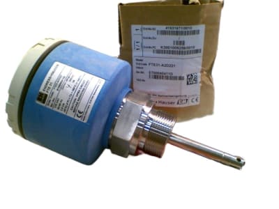 ENDRESS & HAUSER FTE31A2D221