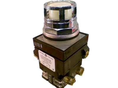 GENERAL ELECTRIC CR104P-BL11W3S8