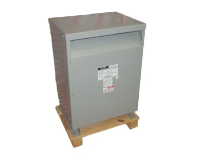 SIEMENS SPC-45KVA-XFMR