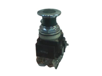 GENERAL ELECTRIC CR104PTY421
