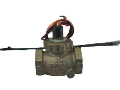 THOMAS PRODUCTS LTD 18153