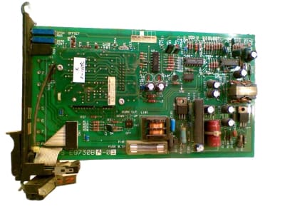 YOKOGAWA AS-E9730BA-02