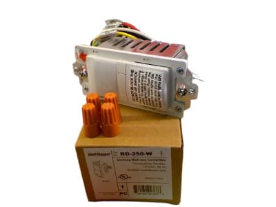 LEGRAND RD-250-W
