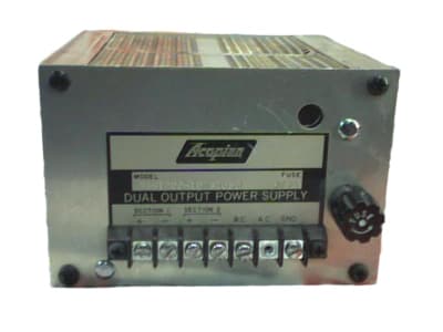 ACOPIAN 54GT20D-100GT05D