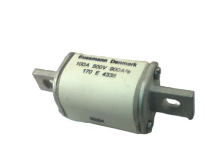 EATON CORPORATION 170E4338