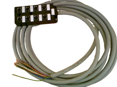 MURR ELEKTRONIK 27853