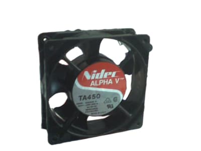 NIDEC CORP TA450-A30426-10