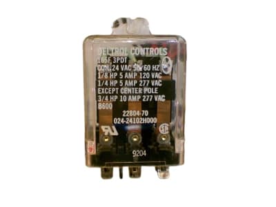 DELTROL CORP 22804-70