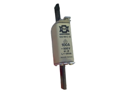 EATON CORPORATION 100-NH-2-B