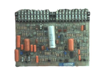 PILLAR CORPORATION AB4517-171