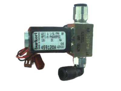 BURKERT 459120A