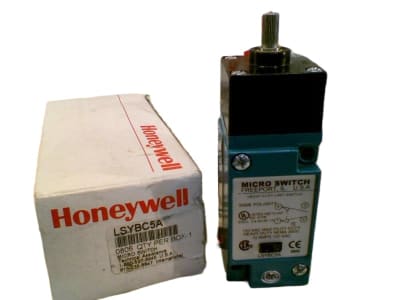 HONEYWELL LSYBC5A
