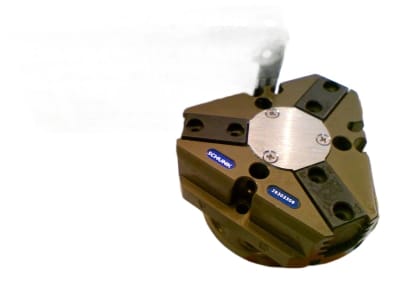 SCHUNK PZN+ 50-1-V