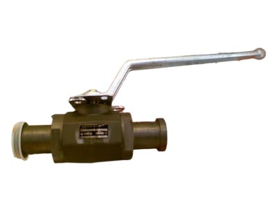 HYDAC KHM-32F6-1314X-16X-L