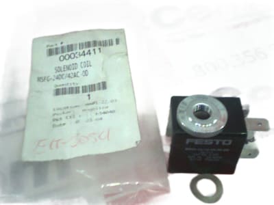 FESTO MSFG-24DC/42AC-OD