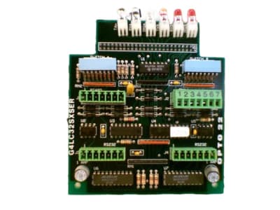 OPTO 22 G4LC32SXSER
