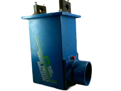 MOISTURE SYSTEMS 475-2A