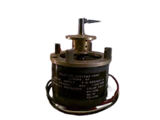 TELECTRO SYSTEMS CORP 4003427-2