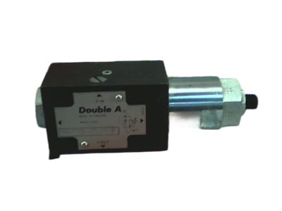 DOUBLE A WQ-005-2M-10A2