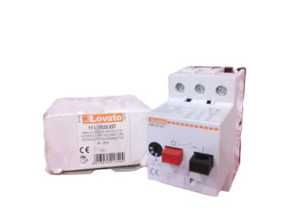 LOVATO 11LMS2525T