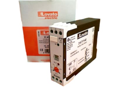 LOVATO 31AT1P440