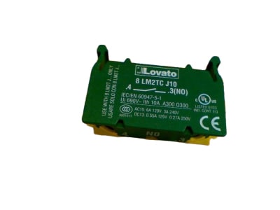 LOVATO 8LM2TCJ10