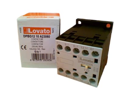 LOVATO 11DPBG1210A23060