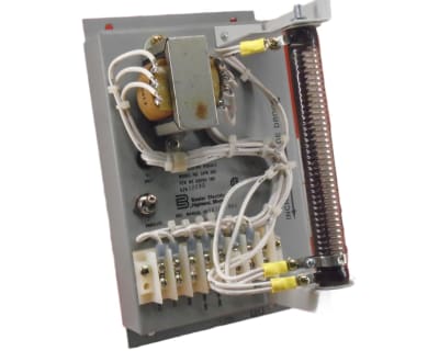 BASLER ELECTRIC APM-300