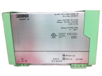 PHOENIX CONTACT 78-104-4300