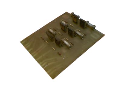 BOY MACHINES 5092-00-3