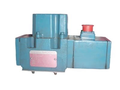 MOOG D661-367A