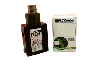 NGT B6MCFM