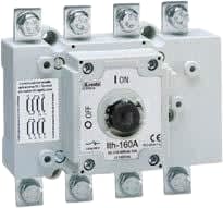 LOVATO GE0400NT4