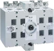 LOVATO GE0500ET4