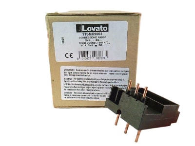 LOVATO 11SMX9003