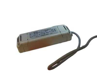 DELUCE LIGHTING TM050/DLS