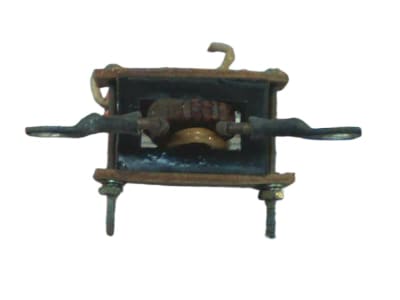 PILLAR CORPORATION AB1398-1