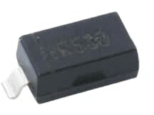 MULTICOMP BZT52C13