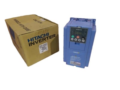 HITACHI L300P-040HFU2