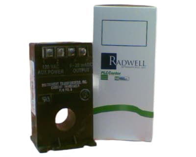 INSTRUMENT TRANSFORMERS INC PCL-5