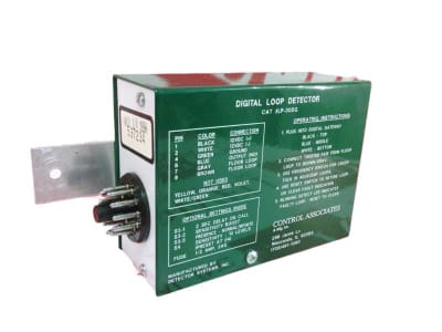RYTEC LP-30DG