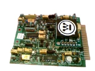 WESTINGHOUSE 6630D61G02