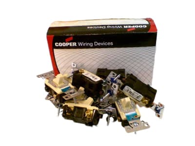 EATON CORPORATION CS315V-BU