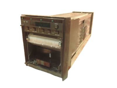 YOKOGAWA SRHD-200E/MTS