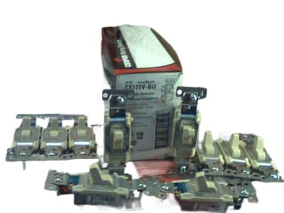 EATON CORPORATION CS115V-BU