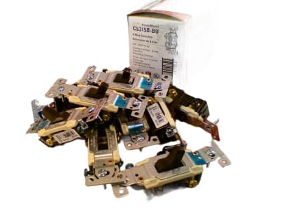 EATON CORPORATION CS315B-BU